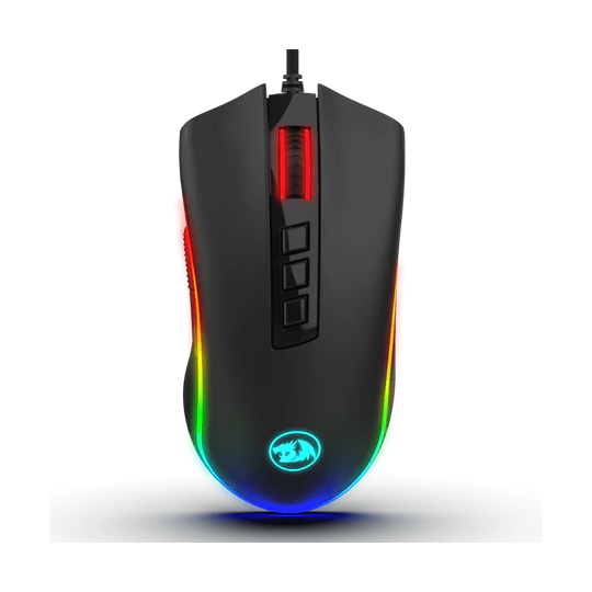 Redragon M711 Cobra Gaming Mouse