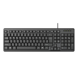 UGREEN Wired Keyboard - K330 - 65771