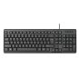 UGREEN Wired Keyboard - K330 - 65771
