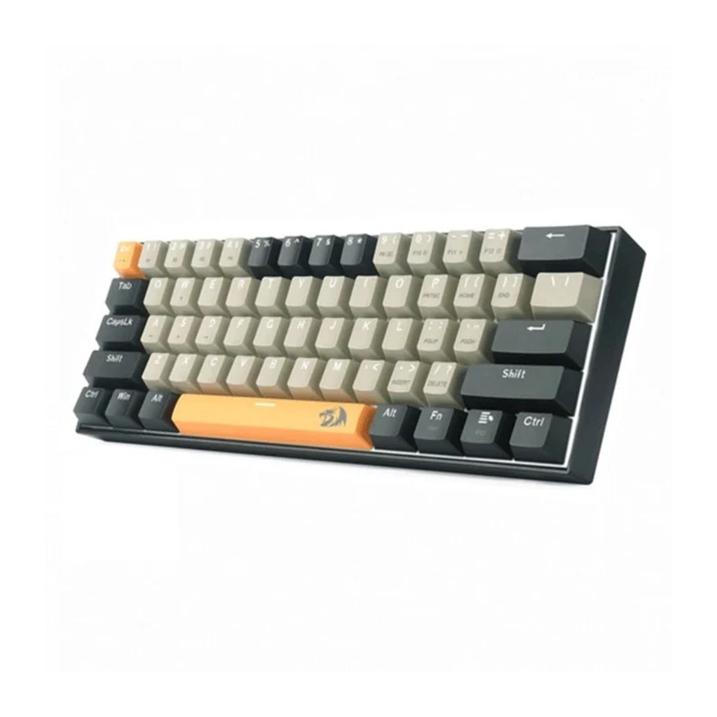 Redragon K606 Lakshmi 60% Mechanical Gaming Keyboard
