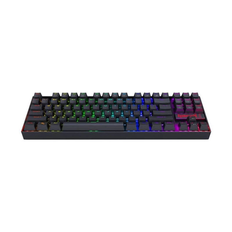 Redragon K552-rgb-2 Wired Tkl 75% Mechanical Gaming Keyboard | Ar
