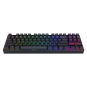 Redragon K552-rgb-2 Wired Tkl 75% Mechanical Gaming Keyboard | Ar