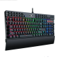 Redragon K550 Rgb Yama 131 Key Rgb Led Illuminated Backlit Mechanical Keyboard