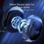 Redragon H510 Pro Zeus Rgb Wireless Gaming Headset - 7.1 Surround Sound