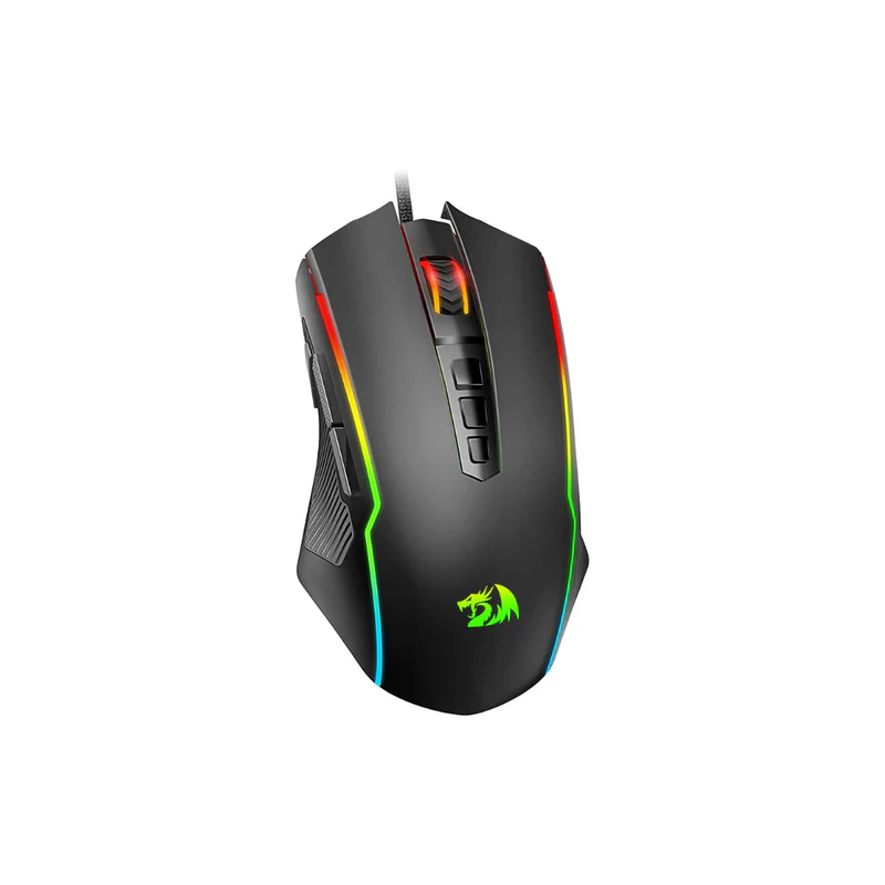 Redragon M910 Ranger Rgb Gaming Mouse