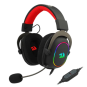Redragon H510 Zeus-x Rgb Wired Gaming Headset - 7.1 Surround Sound Sale price