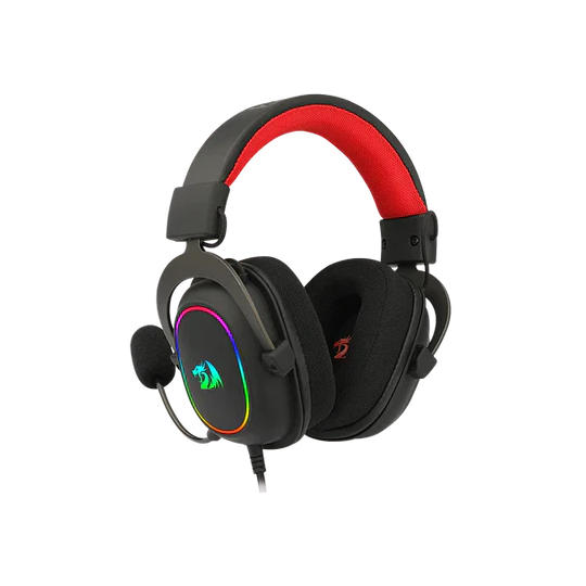Redragon H510 Zeus-x Rgb Wired Gaming Headset - 7.1 Surround Sound Sale price