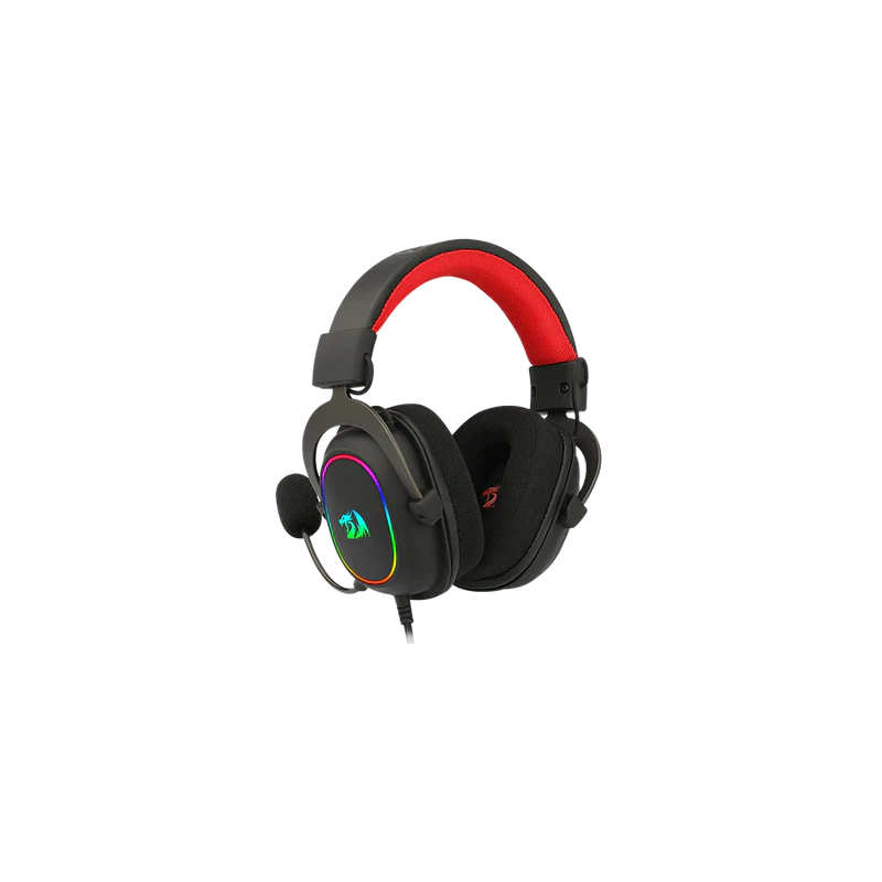 Redragon H510 Zeus-x Rgb Wired Gaming Headset - 7.1 Surround Sound Sale price