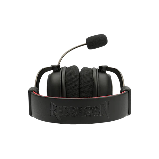 Redragon H510 Zeus-x Rgb Wired Gaming Headset - 7.1 Surround Sound Sale price