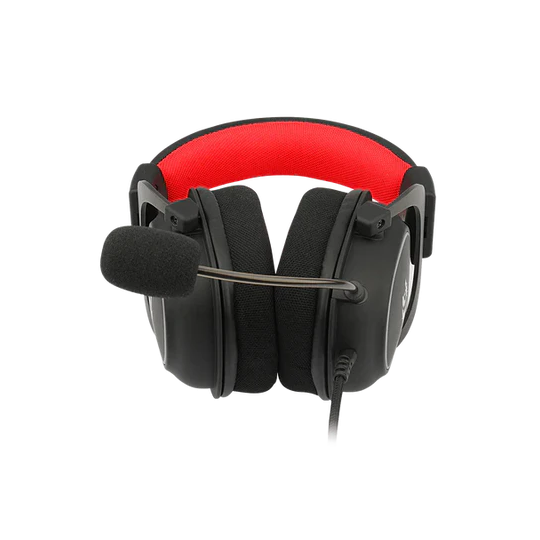 Redragon H510 Zeus-x Rgb Wired Gaming Headset - 7.1 Surround Sound Sale price