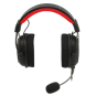 Redragon H510 Zeus-x Rgb Wired Gaming Headset - 7.1 Surround Sound Sale price