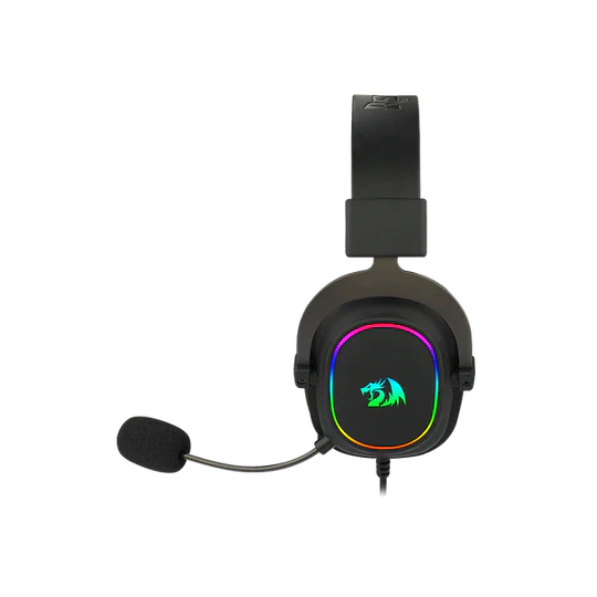 Redragon H510 Zeus-x Rgb Wired Gaming Headset - 7.1 Surround Sound Sale price