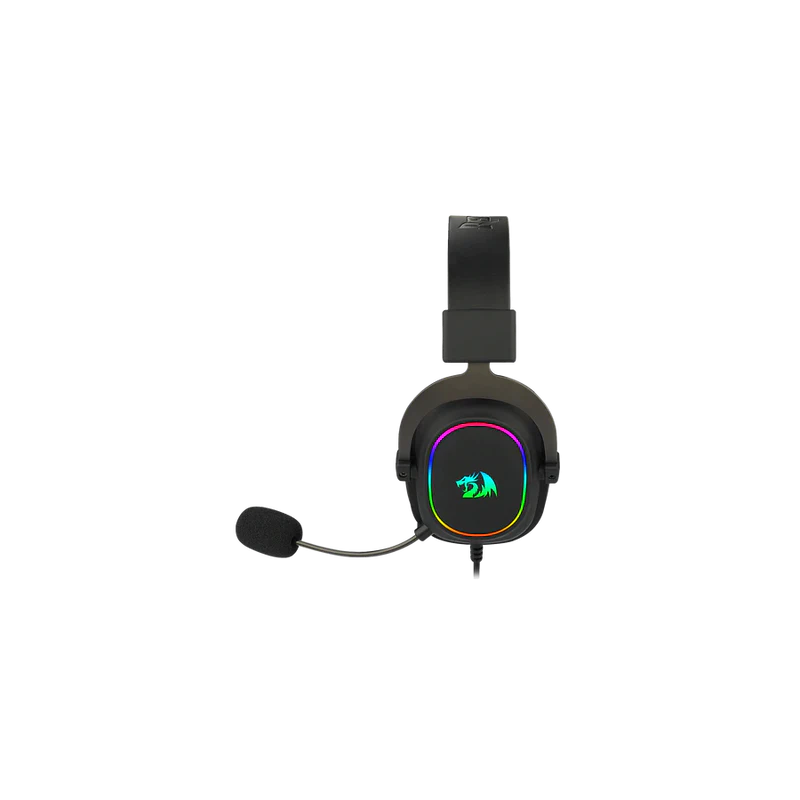 Redragon H510 Zeus-x Rgb Wired Gaming Headset - 7.1 Surround Sound Sale price