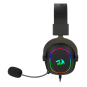 Redragon H510 Zeus-x Rgb Wired Gaming Headset - 7.1 Surround Sound Sale price