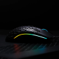 Redragon M808 Storm Lightweight Rgb Gaming Mouse, 85g Ultralight Honeycomb Shell