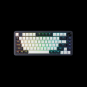 Redragon K673 Pro 75% Wireless Gasket Rgb Gaming Keyboard