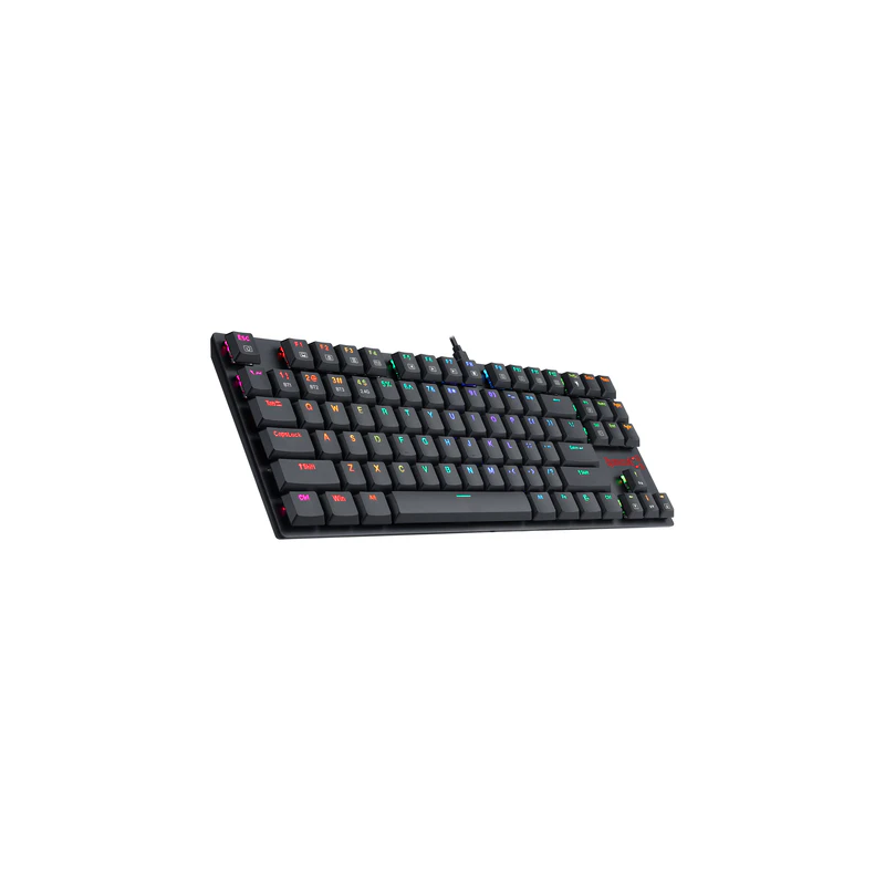 Redragon K607p-kbs Wireless 2.4g and Bluetooth Gaming Keyboard