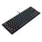 Redragon K607p-kbs Wireless 2.4g and Bluetooth Gaming Keyboard