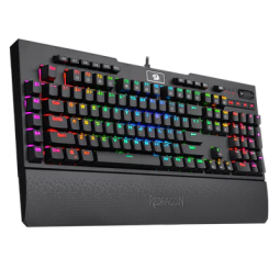 Redragon K586-pro Brahma Mechanical Keyboard