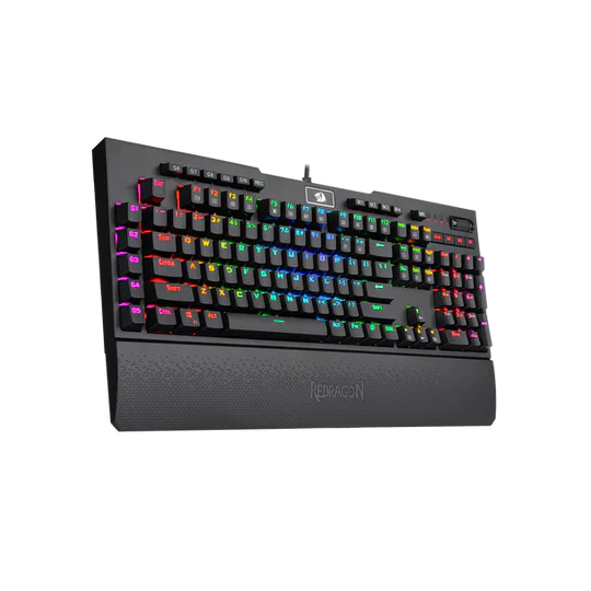 Redragon K586-pro Brahma Mechanical Keyboard