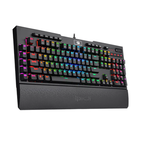 Redragon K586-pro Brahma Mechanical Keyboard
