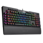 Redragon K586-pro Brahma Mechanical Keyboard