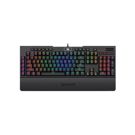 Redragon K586-pro Brahma Mechanical Keyboard