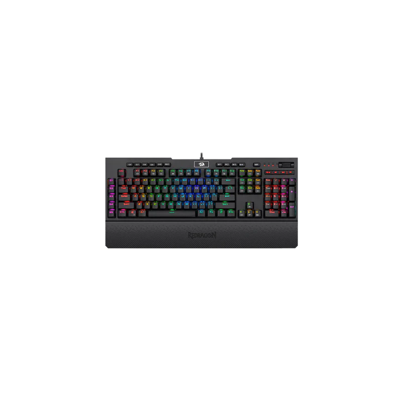 Redragon K586-pro Brahma Mechanical Keyboard