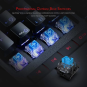 Redragon K586-pro Brahma Mechanical Keyboard