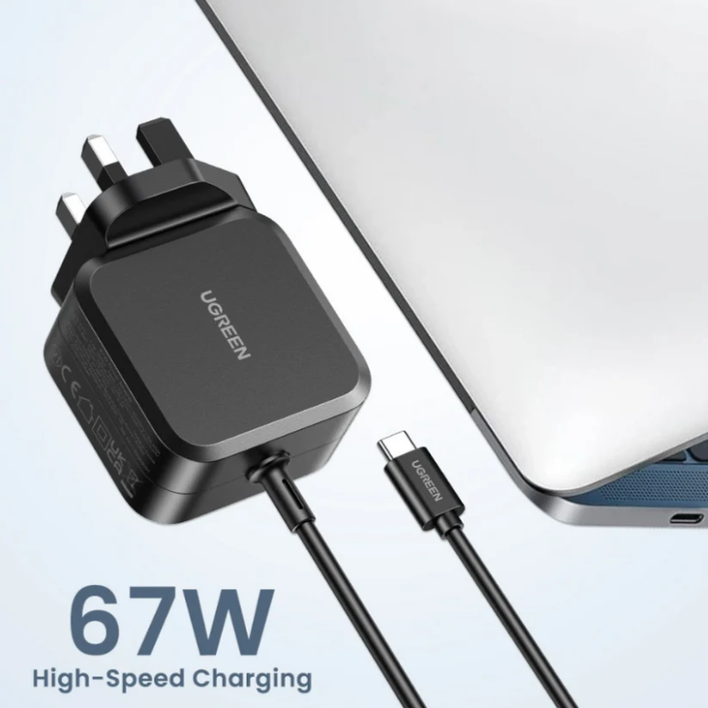 UGREEN 67W Power Adapter - X377 - 35063