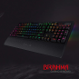 Redragon K586-pro Brahma Mechanical Keyboard