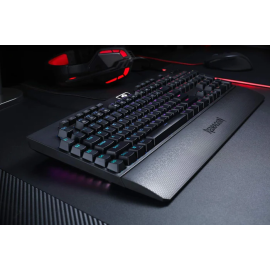 Redragon K586-pro Brahma Mechanical Keyboard