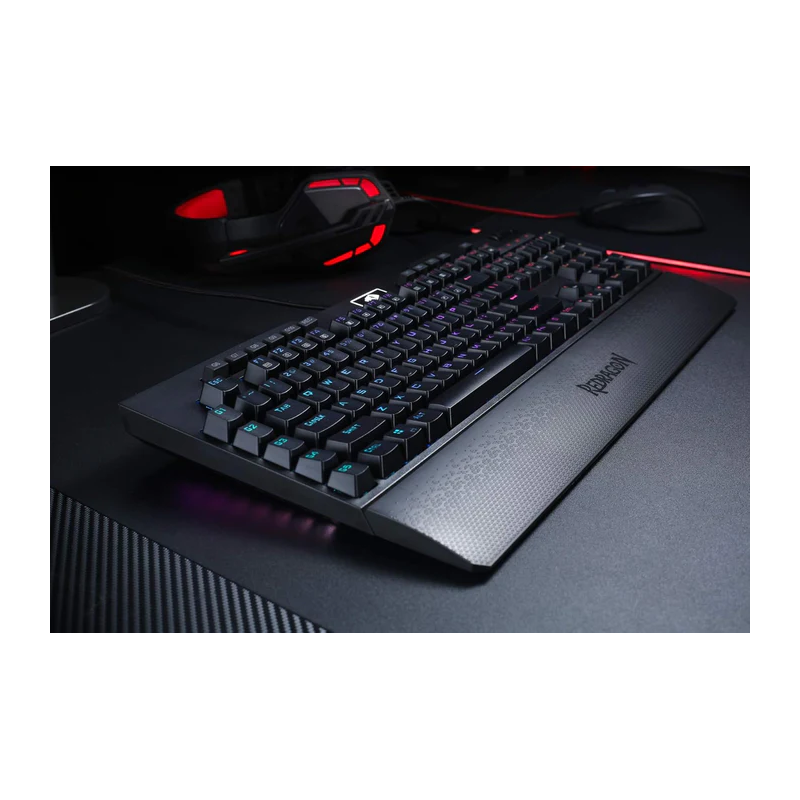 Redragon K586-pro Brahma Mechanical Keyboard