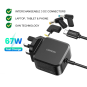 UGREEN 67W Power Adapter - X377 - 35063