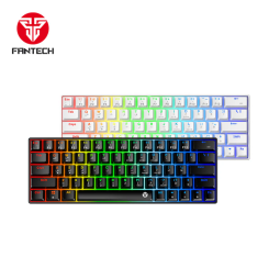 Fantech Atom63 Mk859 Mechanical Gaming Keyboard Arabic/english