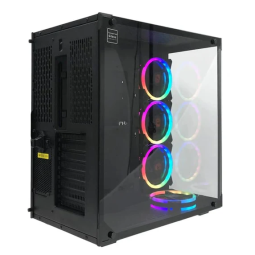 Redragon Wideload Gc-802 Gaming Case Sale price