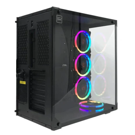 Redragon Wideload Gc-802 Gaming Case Sale price