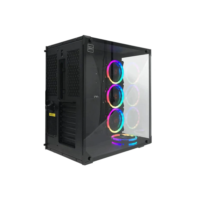 Redragon Wideload Gc-802 Gaming Case Sale price