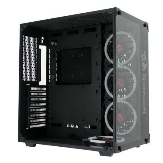Redragon Wideload Gc-802 Gaming Case Sale price