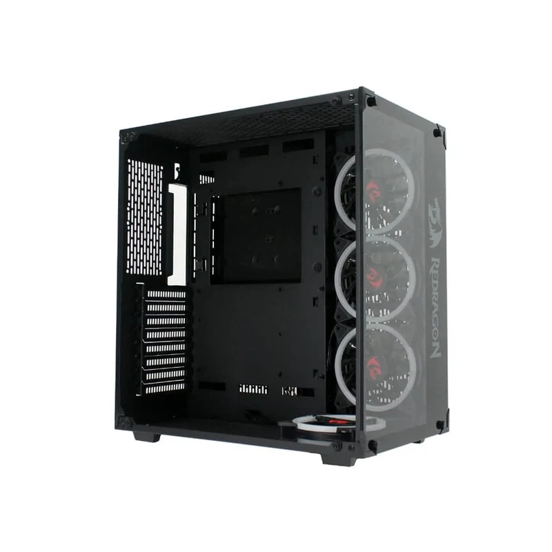Redragon Wideload Gc-802 Gaming Case Sale price