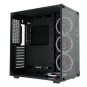 Redragon Wideload Gc-802 Gaming Case Sale price