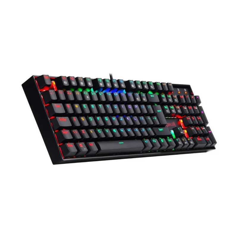 Redragon Mitra K551-1 Mechanical Gaming Keyboard