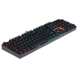 Redragon Mitra K551-1 Mechanical Gaming Keyboard