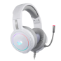 Redragon Mento H270 RGB Wired Gaming Headset – Ultimate Comfort & Immersive Sound