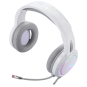 Redragon Mento H270 RGB Wired Gaming Headset – Ultimate Comfort & Immersive Sound