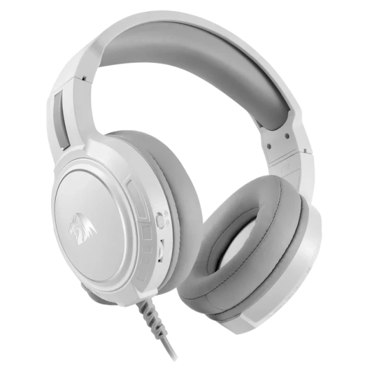 Redragon Mento H270 RGB Wired Gaming Headset – Ultimate Comfort & Immersive Sound