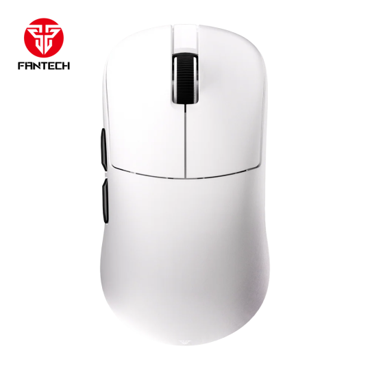 Fantech Helios II XD3 V3 – High-Precision Gaming Mouse, Ergonomic Design, RGB Lighting