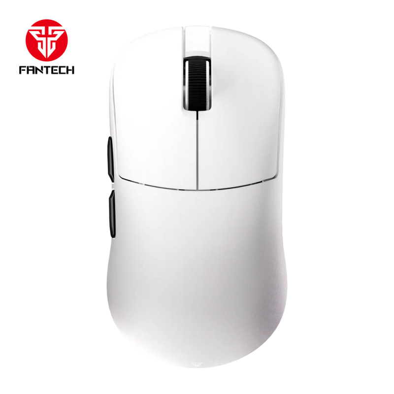 Fantech Helios II XD3 V3 – High-Precision Gaming Mouse, Ergonomic Design, RGB Lighting