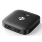 UGREEN HDMI Switcher 2 In 1 Out  4Kx2K@60HZ - CM333 - 80126