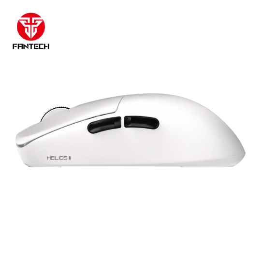 Fantech Helios II XD3 V3 – High-Precision Gaming Mouse, Ergonomic Design, RGB Lighting